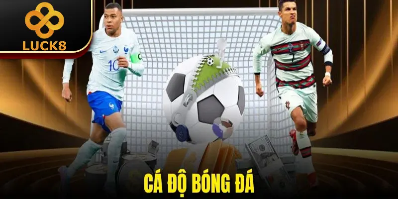 Cá Độ Bóng Đá | Khám Phá 4 Kèo Chơi Phổ Biến Trên Nhà Cái